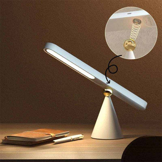 LumiFlex - Lampe de Lecture Créative