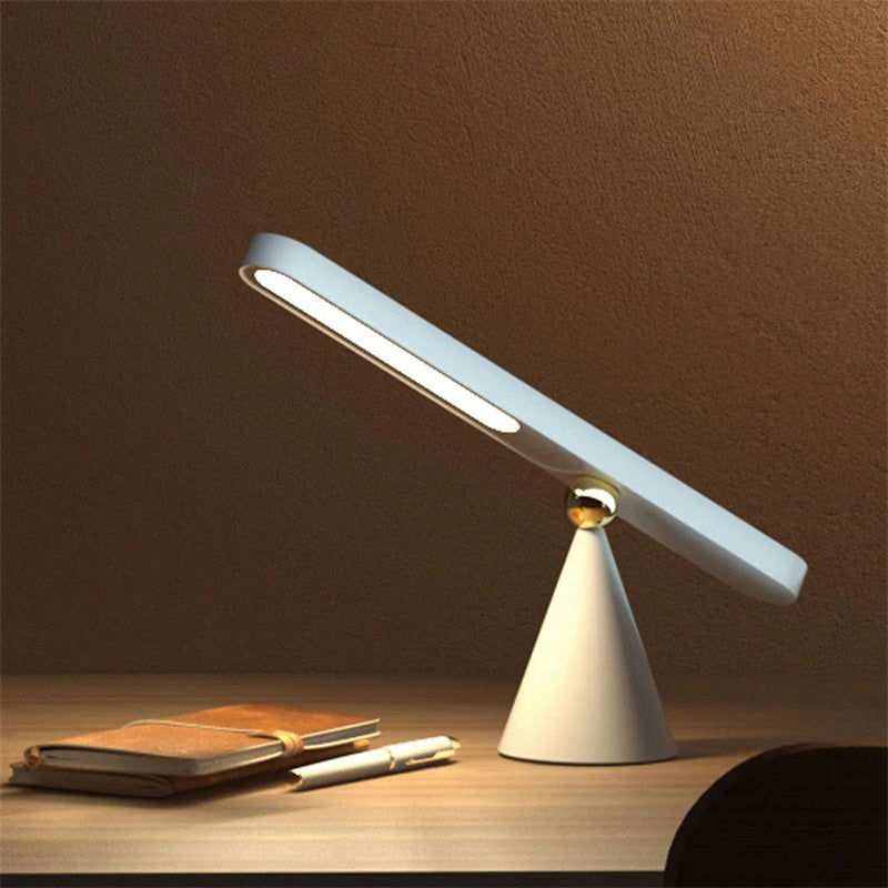 LumiFlex - Lampe de Lecture Créative