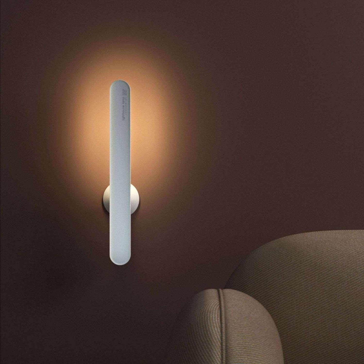 LumiFlex - Lampe de Lecture Créative