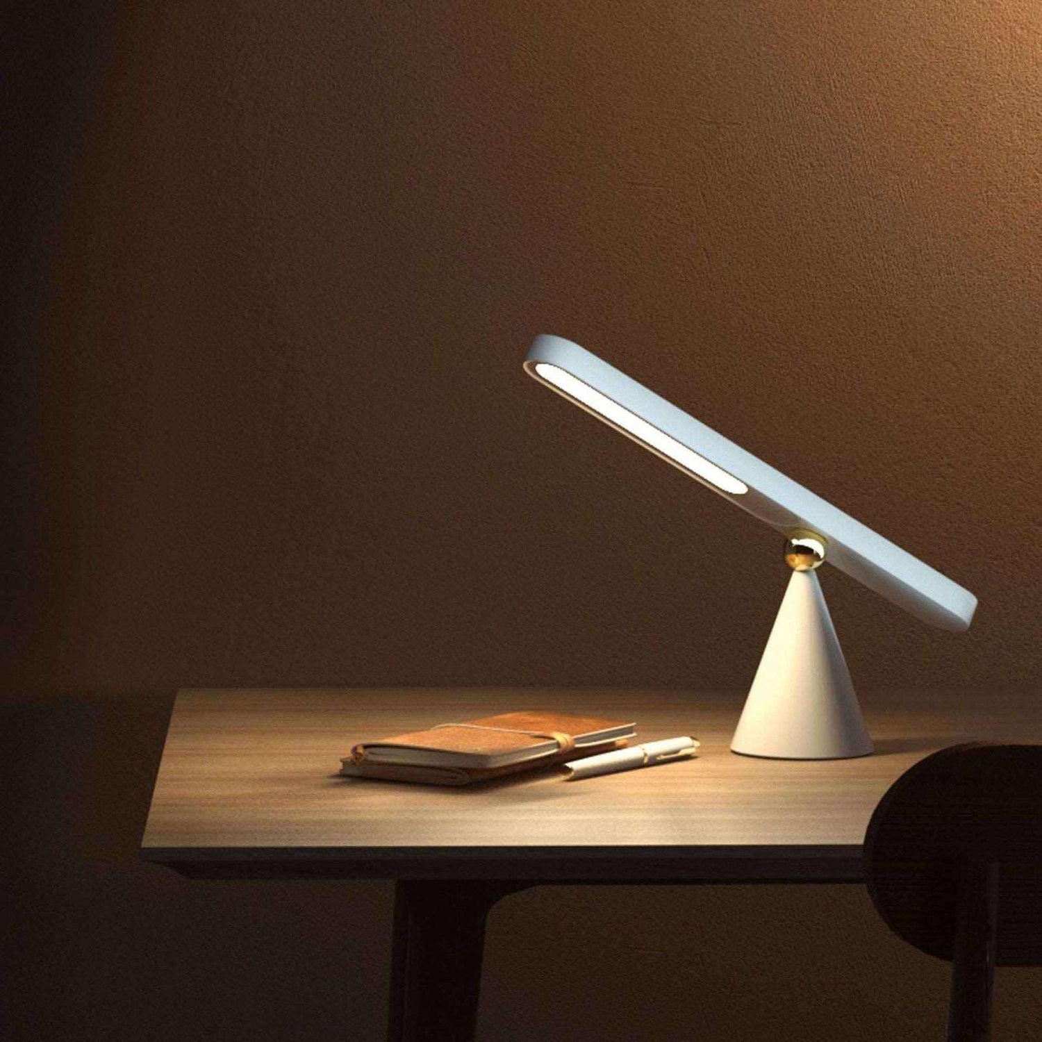 LumiFlex - Lampe de Lecture Créative